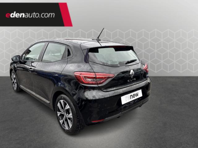 Renault Clio image 1