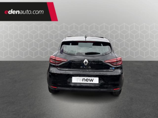 Renault Clio image 2