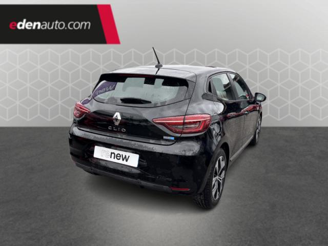 Renault Clio image 6