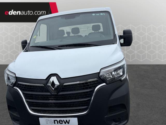 Renault Master image 7