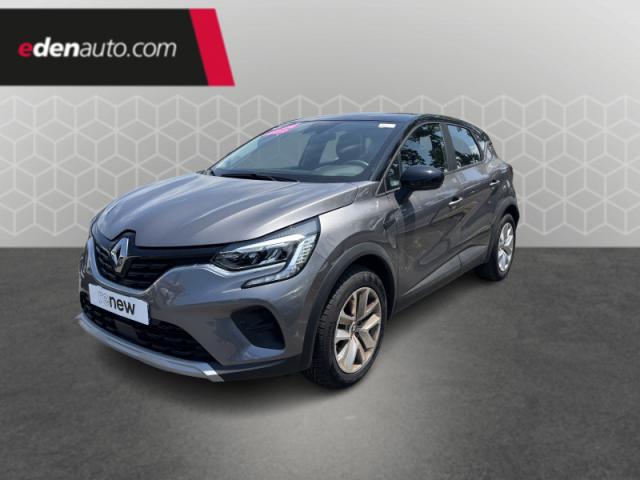 Renault Captur Tce 140 - 21 Business