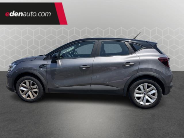 Renault Captur image 8