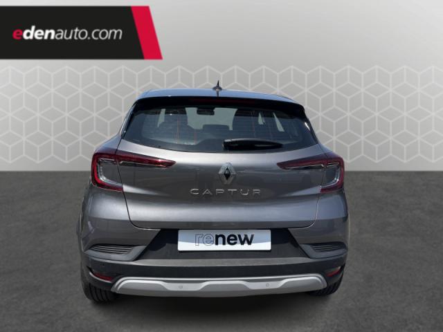 Renault Captur image 7