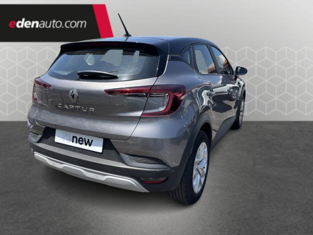 Renault Captur image 6