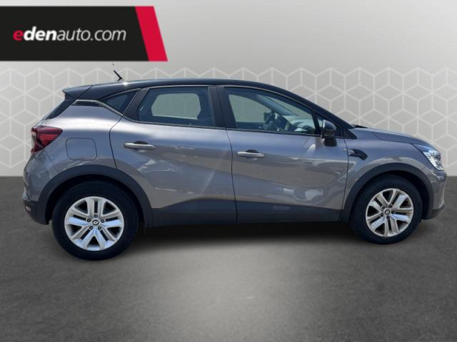Renault Captur image 1