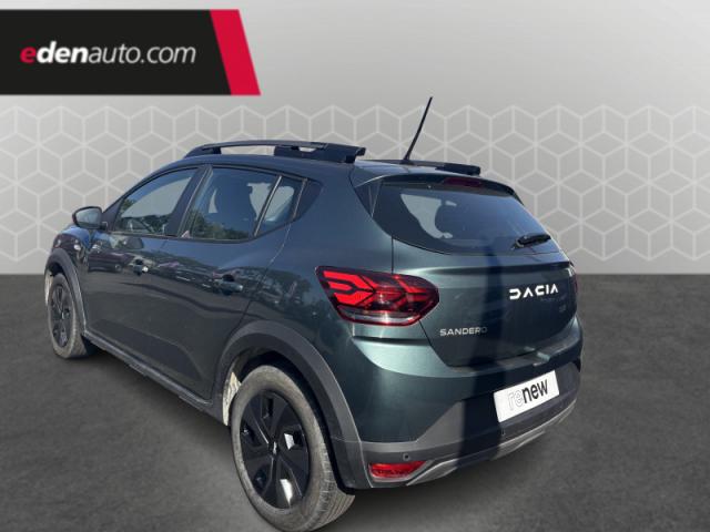 Dacia Sandero image 6