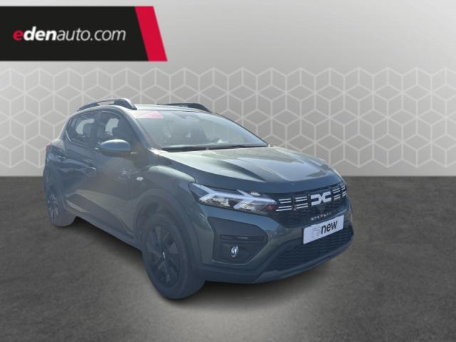 Dacia Sandero image 3