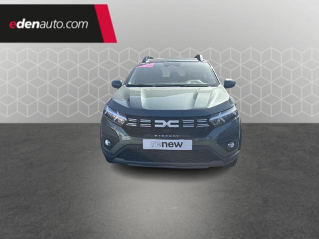 Dacia Sandero image 9