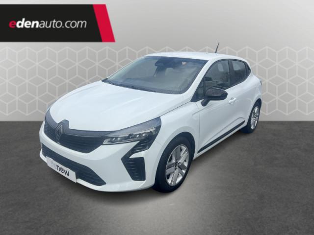 Renault Clio Eco-G 100 Ch Gsr2 Evolution