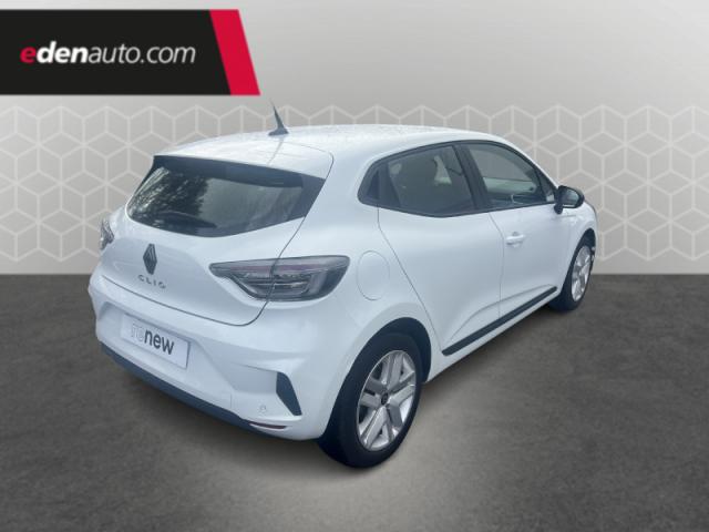 Renault Clio image 2