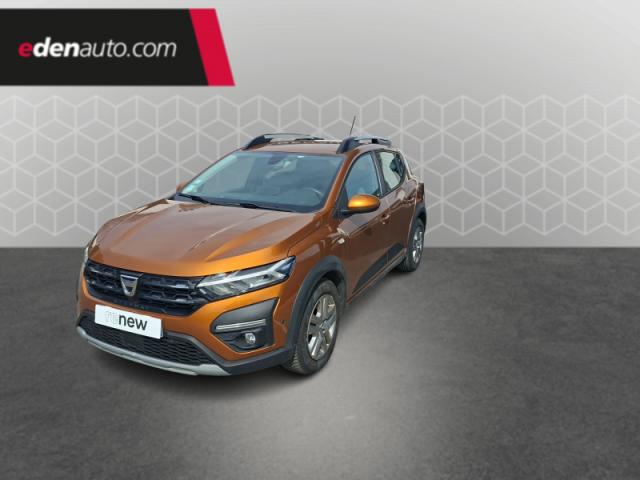 Dacia Sandero Tce 90 - 22 Stepway Confort