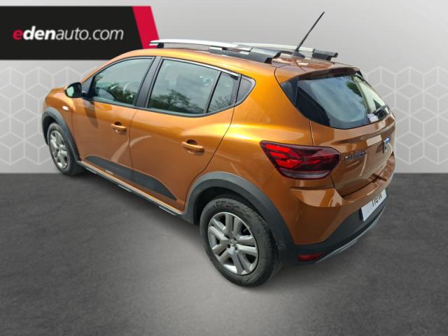 Dacia Sandero image 3