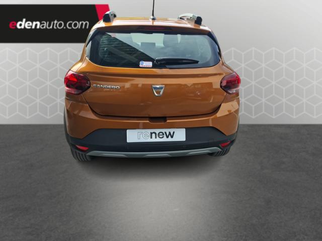 Dacia Sandero image 7
