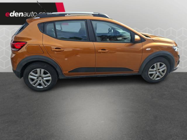 Dacia Sandero image 6