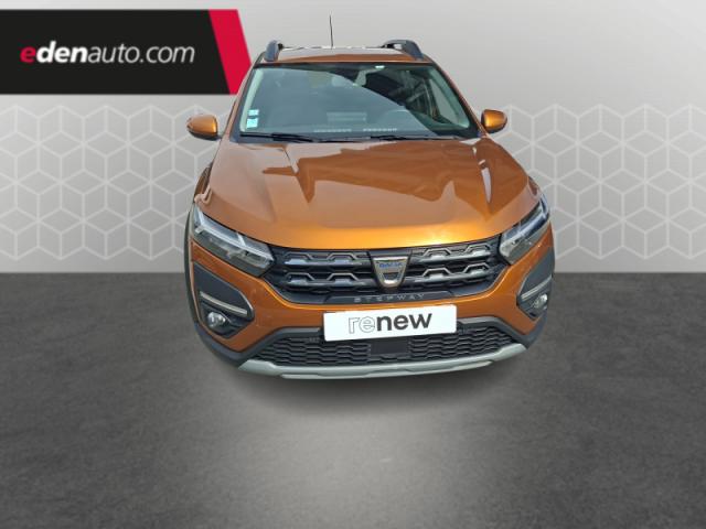 Dacia Sandero image 1