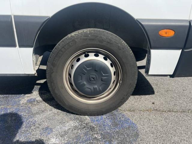 Renault Master image 8