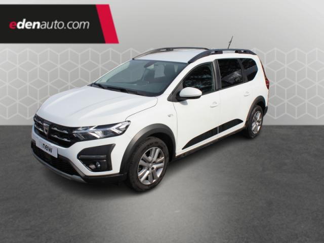 Dacia Jogger Eco-G 100 5 Places Expression