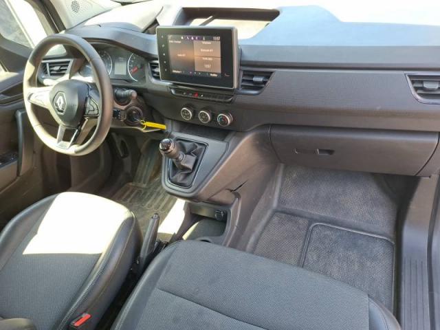 Renault Kangoo Van image 9