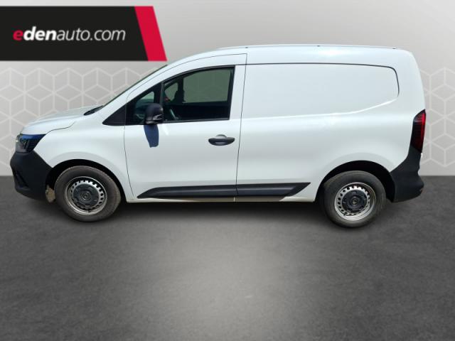 Renault Kangoo Van image 7