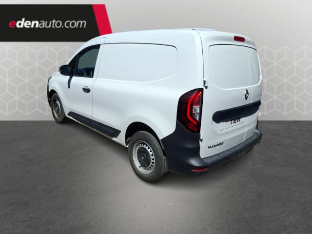 Renault Kangoo Van image 2