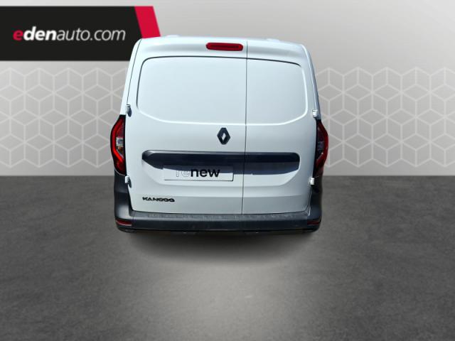 Renault Kangoo Van image 8