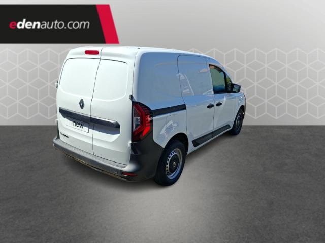Renault Kangoo Van image 3