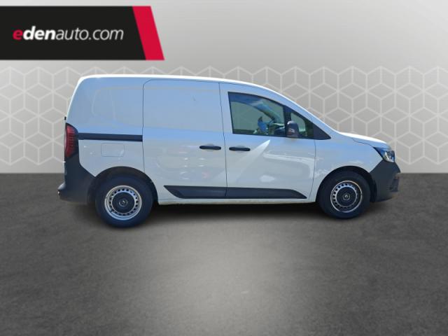 Renault Kangoo Van image 1
