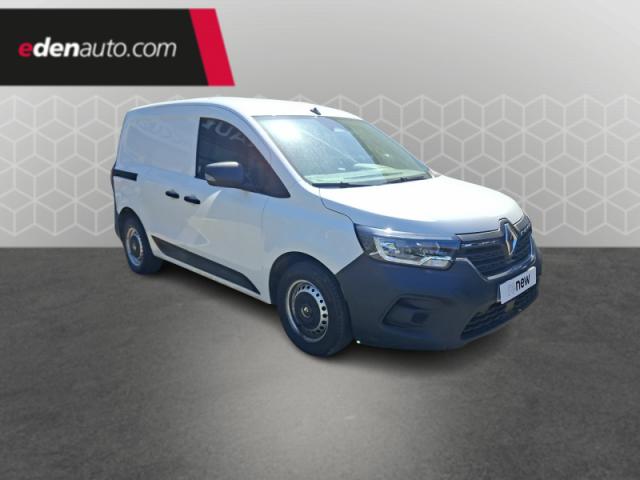 Renault Kangoo Van image 4