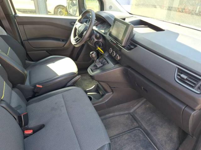 Renault Kangoo Van image 5
