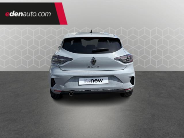 Renault Clio image 4