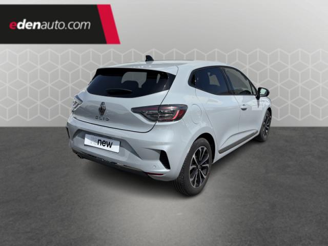Renault Clio image 3