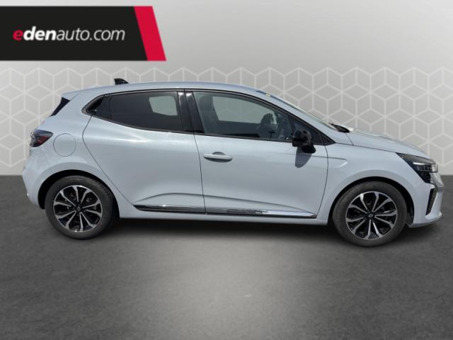 Renault Clio image 8