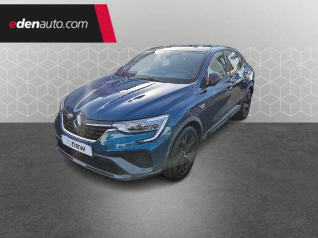 Renault Arkana E-Tech 145 - 21b R.s. Line