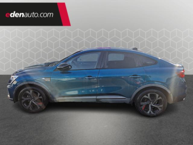 Renault Arkana image 6