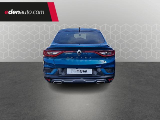 Renault Arkana image 4