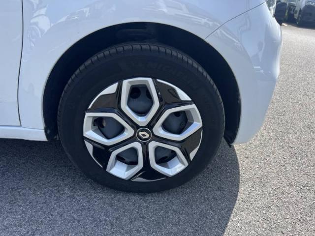 Renault Twingo image 8