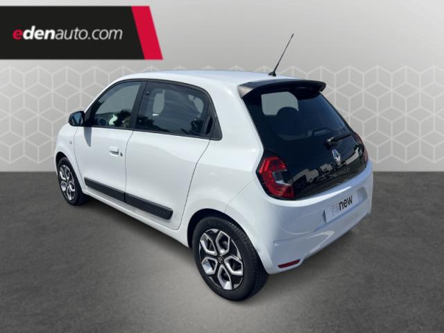 Renault Twingo image 3