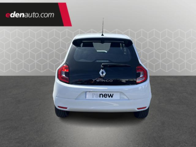 Renault Twingo image 5