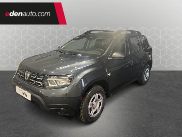 Dacia Duster Blue Dci 115 4x2 Essentiel