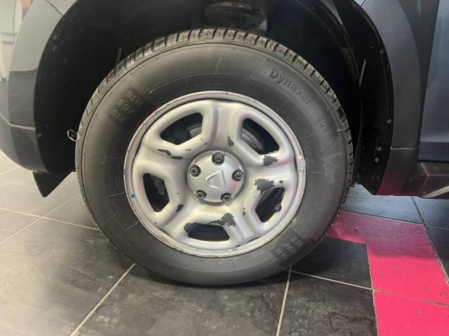 Dacia Duster image 7