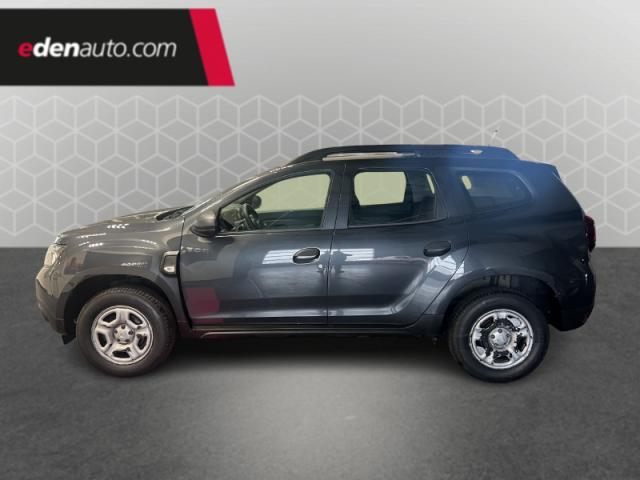Dacia Duster image 1