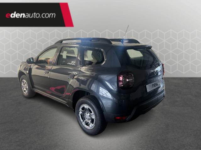 Dacia Duster image 4