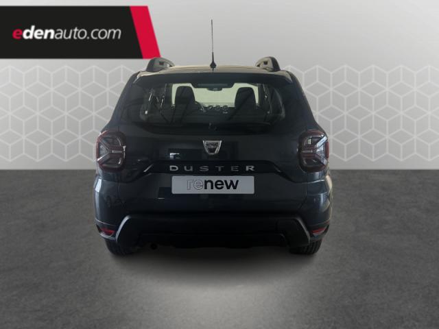 Dacia Duster image 5