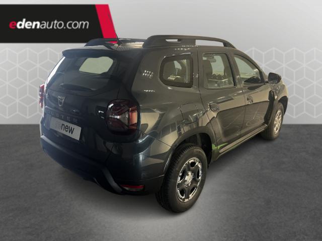 Dacia Duster image 3