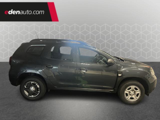 Dacia Duster image 2