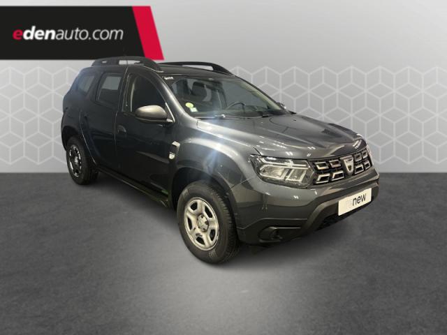 Dacia Duster image 6