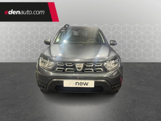 Dacia Duster image 9