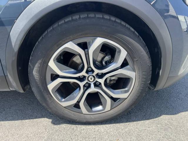 Renault Captur image 5