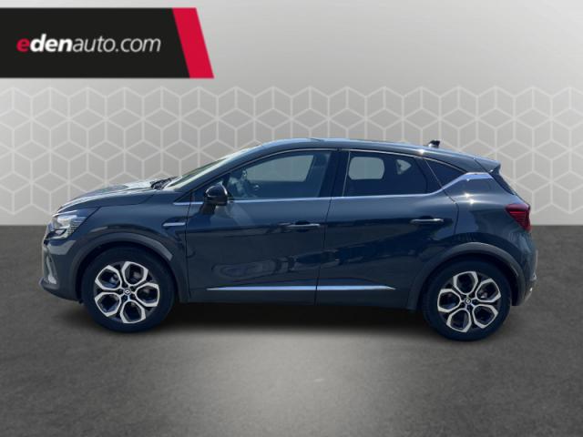 Renault Captur image 1