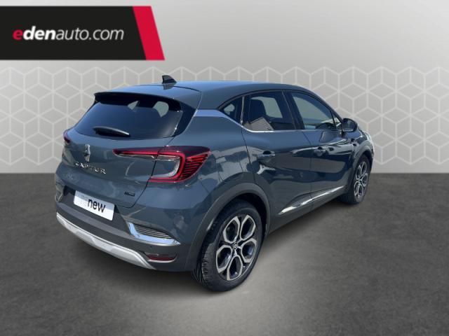 Renault Captur image 2